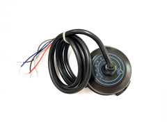 SPD-RS485-101光电泄漏传感器