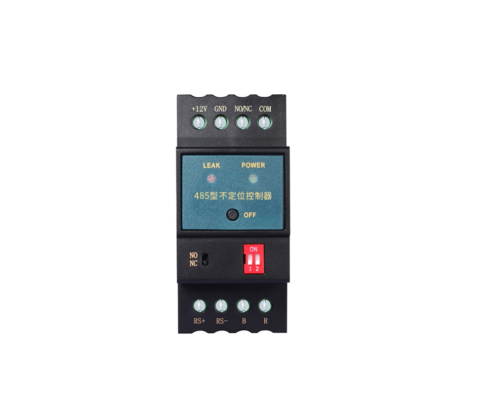 SPD-PC1S不定位测漏控制器