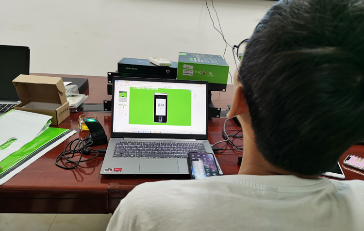 #春草行动# 嘿嘿连载APP下载官网下载科技技术培训会